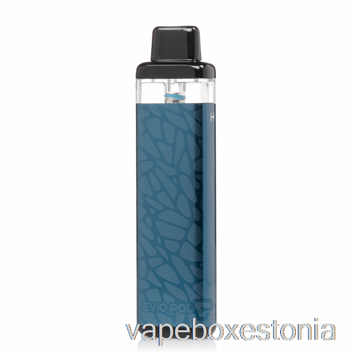 Vape Box Estonia Joyetech Evio Pod 17w Pod System Sinine